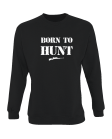 born to hunt